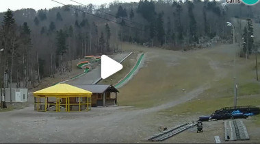 Imagen de vista previa de la cámara web Ski Center Platak 3